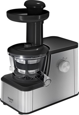 

Соковыжималка универсальная Hotpoint-Ariston, SJ 4010 FXB0