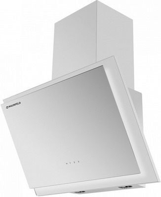 

Вытяжка MAUNFELD, TOWER TOUCH 60 Белый/белое стекло