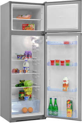 

Двухкамерный холодильник Норд, NRT 144 332 A