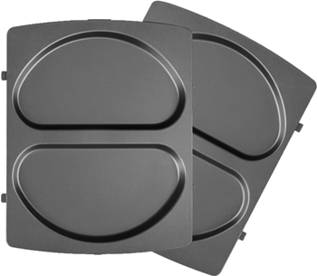 

Панель для мультипекаря Редмонд RAMB-117 (омлет) (Черный)