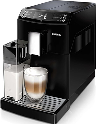 

Кофемашина автоматическая Philips, EP 3558/00