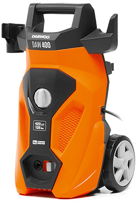 

Минимойка Daewoo Power Products DAW 400