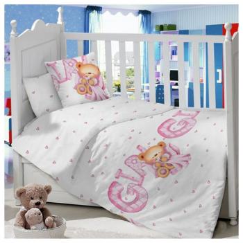 

Комплект постельного белья Sweet Baby