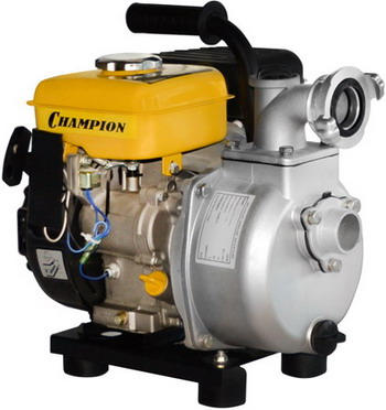 Изображение товара Мотопомпа Champion GP 40