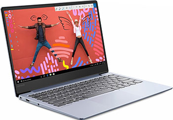 

Ноутбук Lenovo, IdeaPad S 530-13 IWL i5-8265 U (81 J 70007 RU) Blue