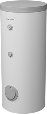 

Бойлер косвенного нагрева Royal Thermo, RTWB 500.2 AQUATEC DUO