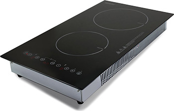 

Встраиваемая электрическая варочная панель Ginzzu, HCI-251