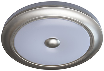 

Люстра потолочная DeMarkt Энигма 688010401 120*0 5W LED 220 V