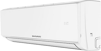 

Сплит-система Shivaki, SSH-P 249 BE