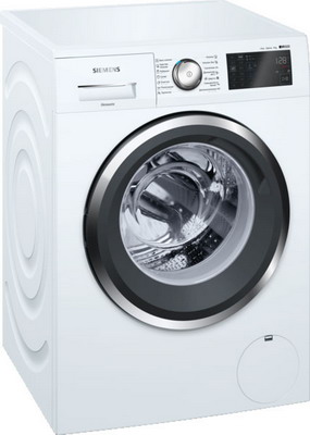 Стиральная машина siemens iq500 wm14t6h2oe