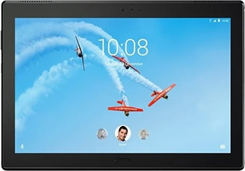 

Планшет Lenovo, Tab 4 Plus TB-X704L 16Gb LTE (ZA2R0018RU) черный