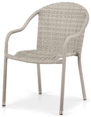 

Кресло Афина, AFM-318 G-Light Grey