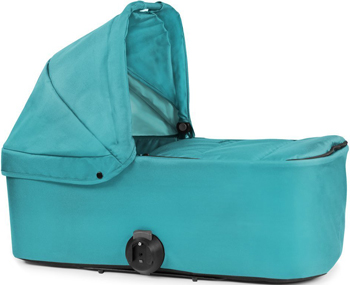 Люлька Bumbleride Carrycot Tourmaline для Indie Twin BTN-60 TM