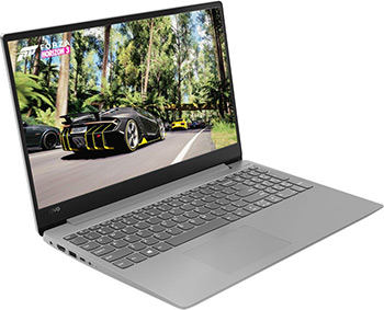 

Ноутбук Lenovo, 330 S-15 IKB (81 F 50037 RU)