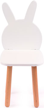 

Стул детский Happy Baby, ''KROLIK CHAIR''