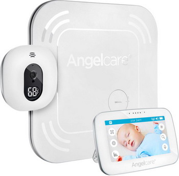 

Видеоняня Angelcare, AC 417