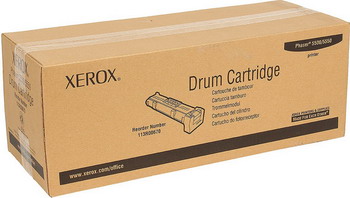 

Картридж Xerox, 113 R 00670 Чёрный