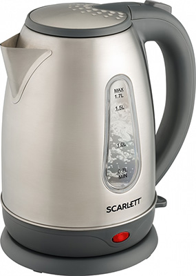 Чайник электрический Scarlett SC-EK21S82