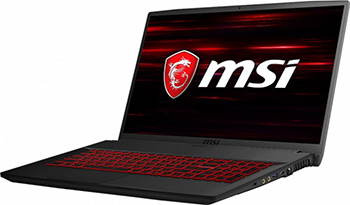 

Ноутбук MSI, GF75 8RC-206RU (9S7-17F112-206)