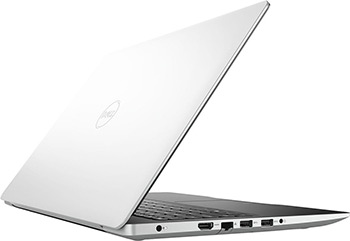 

Ноутбук Dell, Inspiron 3580 i5 (3580-6464) Белый