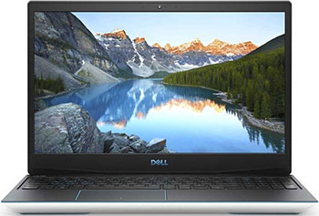

Ноутбук Dell, G3-3590 (G315-6480) White
