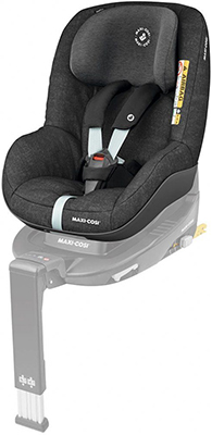 

Автокресло Maxi-Cosi, Перл Про номед блек 8797710120