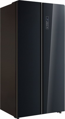 Холодильник Side by Side Korting