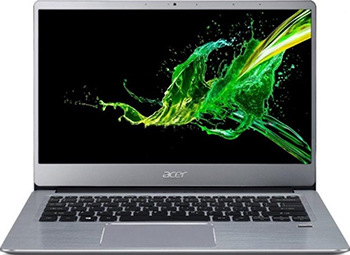 

Ноутбук ACER, Swift 3 SF314-58G-77DP (NX.HPKER.004)