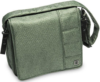 

Сумка Moon, Messenger Bag Olive Panama (804) 2019 68.000.042-804