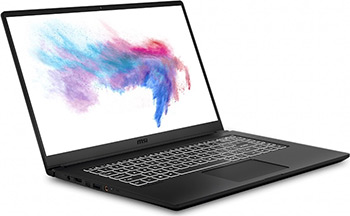 

Ноутбук MSI, MODERN 15 A10RB-015RU (9S7-155111-015) Серый