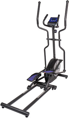 

Эллиптический тренажер магнитный Royal Fitness, RF-50 RFLE-50