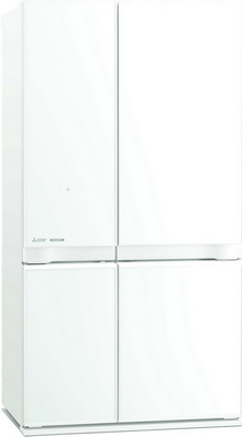 Многокамерный холодильник Mitsubishi Electric