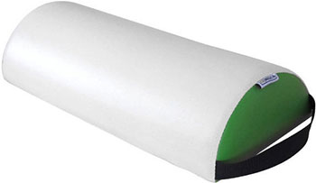 

Валик полукруглый US Medica, GREEN L52 89