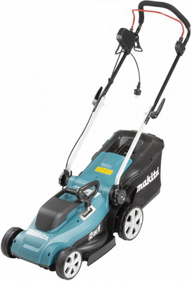 

Колесная газонокосилка Makita, ELM3320