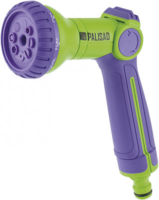

Разбрызгиватель Palisad 65160