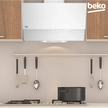 Вытяжка на кухню beko