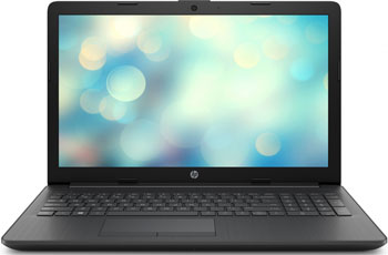 

Ноутбук HP, 15-db1214ur (1A5Q2EA)