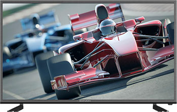 

LED телевизор Shivaki STV-40LED42S