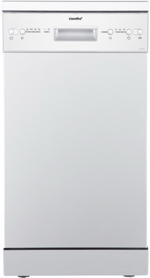 Отдельностоящая посудомоечная машина comfee cdw450w ширина 45см 9 комплектов 4 программы. Смотреть фото Отдельностоящая посудомоечная машина comfee cdw450w ширина 45см 9 комплектов 4 программы. Смотреть картинку Отдельностоящая посудомоечная машина comfee cdw450w ширина 45см 9 комплектов 4 программы. Картинка про Отдельностоящая посудомоечная машина comfee cdw450w ширина 45см 9 комплектов 4 программы. Фото Отдельностоящая посудомоечная машина comfee cdw450w ширина 45см 9 комплектов 4 программы