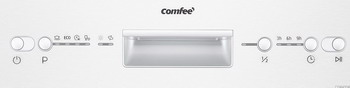 Отдельностоящая посудомоечная машина comfee cdw450w ширина 45см 9 комплектов 4 программы. Смотреть фото Отдельностоящая посудомоечная машина comfee cdw450w ширина 45см 9 комплектов 4 программы. Смотреть картинку Отдельностоящая посудомоечная машина comfee cdw450w ширина 45см 9 комплектов 4 программы. Картинка про Отдельностоящая посудомоечная машина comfee cdw450w ширина 45см 9 комплектов 4 программы. Фото Отдельностоящая посудомоечная машина comfee cdw450w ширина 45см 9 комплектов 4 программы