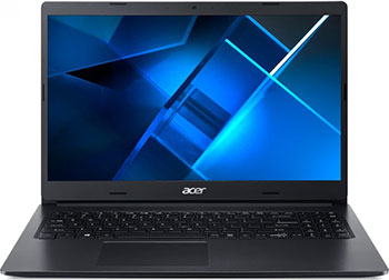 Ноутбук ACER Extensa EX215-22-R53Z (NX.EG9ER.00J) черный