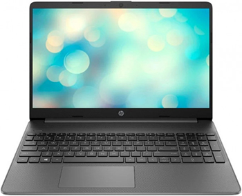 

Ноутбук HP 15S-EQ1149UR (22Q04EA) Grey