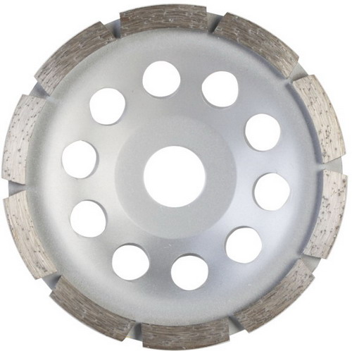 Изображение товара Чашки алмазные Sturm! 9020-05-125x22-1