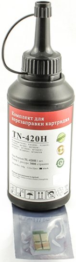 Картридж Pantum Tl 420h Купить