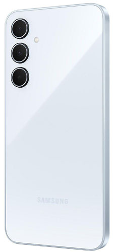 Смартфон Samsung Galaxy A35 5G (8+256 GB) Light blue SM-A356ELBGSKZ