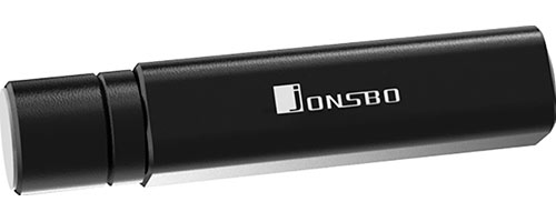 

Держатель для видеокарты JONSBO VC-20 Black