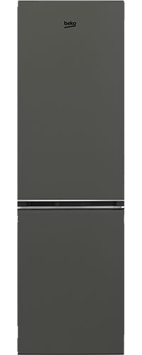 

Двухкамерный холодильник Beko B1RCSK312G насыщенный серый