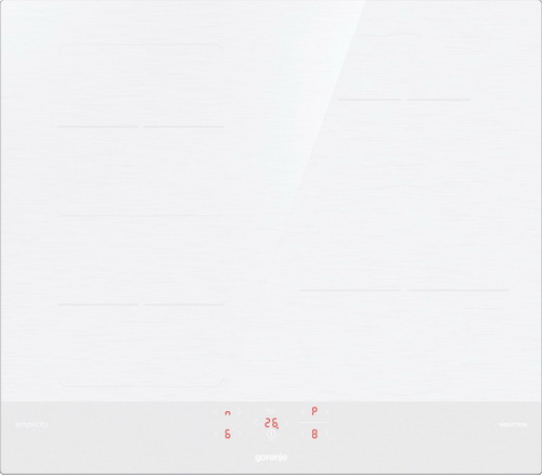 

Электрическая варочная панель Gorenje GI6421SYW, Белый