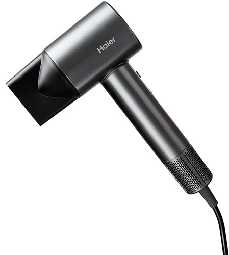 

Фен Haier HHD-603 графит