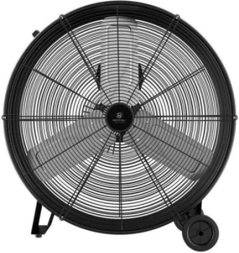 Изображение товара Промышленный напольный вентилятор Royal Clima RSF-360M-BL 90 см мощность 550 Вт 3 скорости